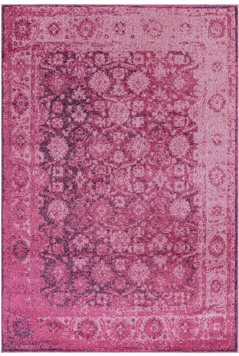 Χαλί Muse MU28 Heritage Pink Asiatic London 160X230cm