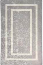 Χαλί Silver 882CHL1147 Grey Conceptum Hypnose 100X200cm
