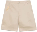 MOSCHINO BERMUDA WOMEN MOSCHINO JEANS ΜΠΕΖ (K2A0327-3716-1081)