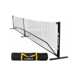 Σετ Φιλέ Ρακέτες και Μπαλάκια Pickleball Joola Elemental Netz