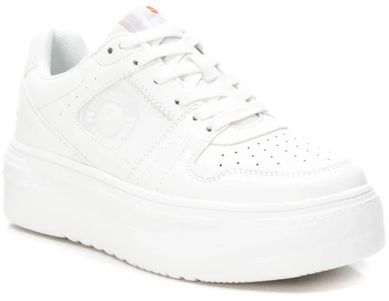 Refresh sneakers 17240801 White