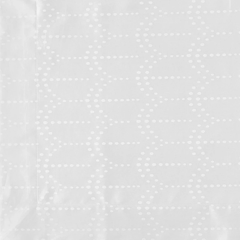 Celso De Lemos Κλινοσκεπάσματα Evora Jacquard 700 TC Παπλωματοθήκη 240x220 εκ