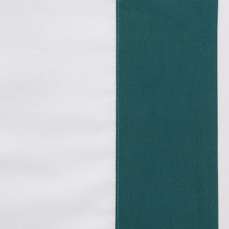 Celso De Lemos Κλινοσκεπάσματα Hella Percale/Sateen 700 TC Παπλωματοθήκη 135x200 εκ