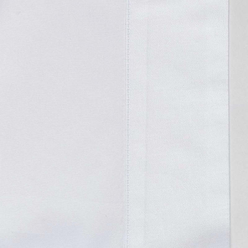 Celso De Lemos Κλινοσκεπάσματα Hella Percale/Sateen 700 TC Παπλωματοθήκη 135x200 εκ