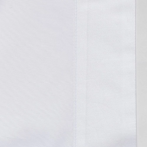 Celso De Lemos Κλινοσκεπάσματα Hella Percale/Sateen 700 TC Σεντόνι Flat 270x300 εκ