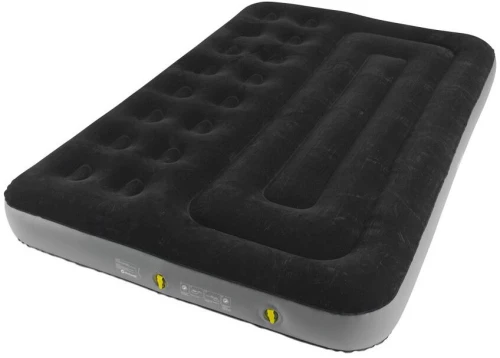 Στρώμα Ύπνου Outwell 198x137x22cm Classic Double Two Chamber