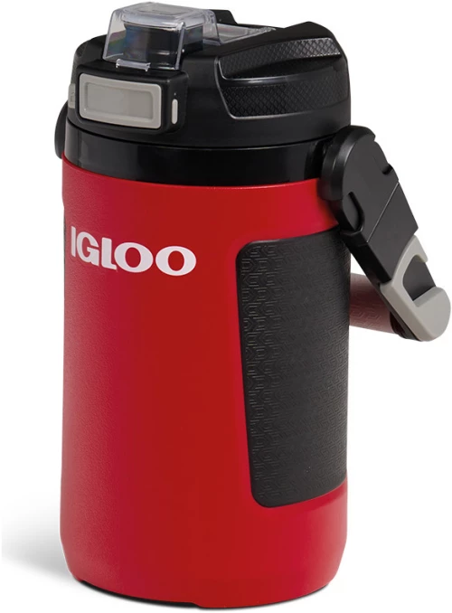 IGLOO ΥΔΡΟΔ. RIVAL 1/2GAL Red