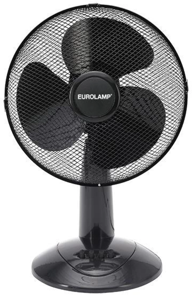ΑΝΕΜΙΣΤΗΡΑΣ ΕΠΙΤΡΑΠΕΖΙΟΣ ΜΑΥΡΟΣ Φ30 45W 300-20500