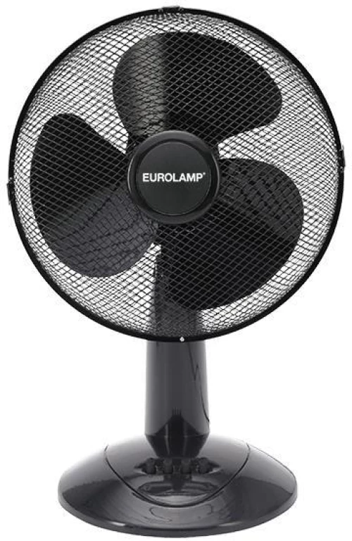 ΑΝΕΜΙΣΤΗΡΑΣ ΕΠΙΤΡΑΠΕΖΙΟΣ ΜΑΥΡΟΣ Φ30 45W 300-20500