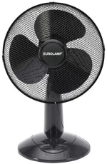 ΑΝΕΜΙΣΤΗΡΑΣ ΕΠΙΤΡΑΠΕΖΙΟΣ ΜΑΥΡΟΣ Φ30 45W 300-20500