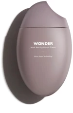 Haruharu Wonder - Black Rice Hyaluronic Cream - Black - 50 ml / Beauty
