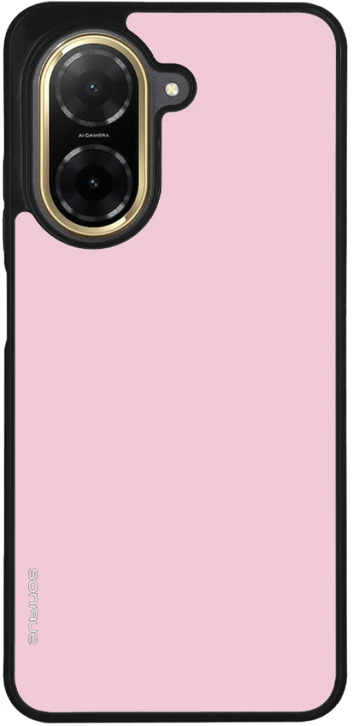 Θήκη Sonique ColorBloc Series για Xiaomi Redmi A5 4G (173.45mm) Ροζ Ανοιχτό