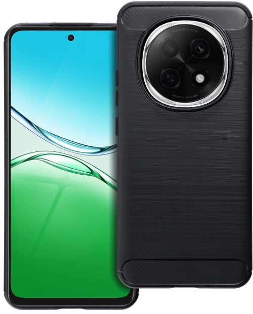 CARBON case for OPPO F29 Pro black