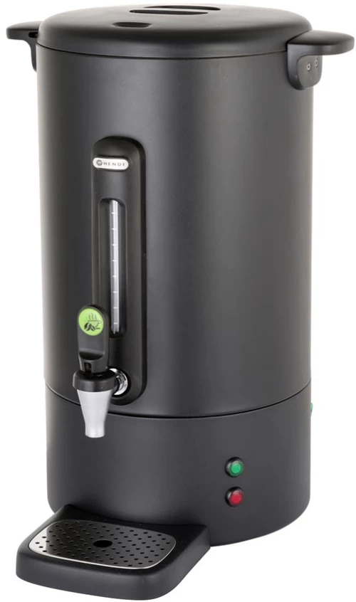 Καφετιέρα φίλτρου 13lt HENDI 211489