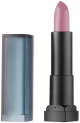 Maybelline, Color Sensational, Matte, Cream Lipstick, 10, Nocturnal Rose, 5.7 g