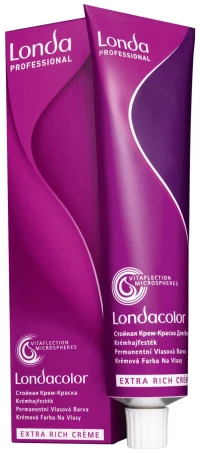 Londa Professional, Londacolor, Permanent Hair Dye, 6/41 , 60 ml