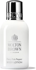 Molton Brown, Fiery Pink Pepper, Nourishing, Body Lotion, 30 ml