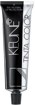 Keune, Tinta Color, Permanent Hair Dye, 4.15 Medium Ash Mahogany Brown, 60 ml