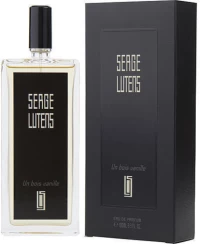 Serge Lutens, Un Bois Vanille, Eau De Parfum, Unisex, 100 ml