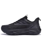 Runners 6416-01 Sneaker Μαύρο