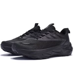 Runners 6416-01 Sneaker Μαύρο