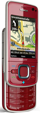 DUMMY NOKIA 6210 NAVIGATOR OR