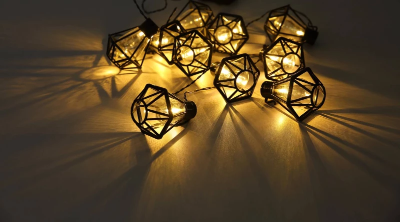 Ταινία Led Globo Lighting STENA 29830-10 2700K