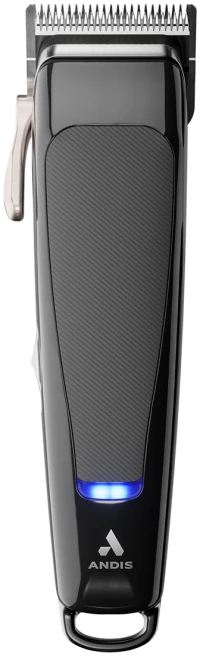 ANDIS MTC Lithium REVITE Cordless CLIPPER Black (86005)