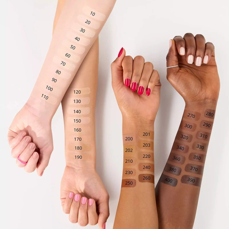 Essence FOUNDATION STICK 190 10gr