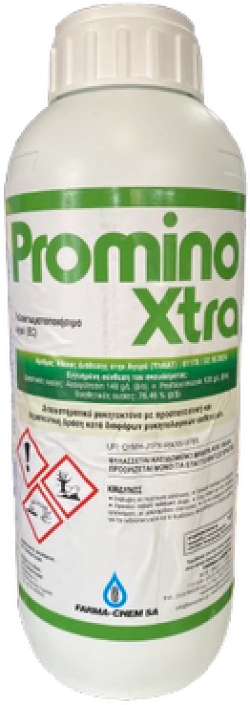 Μυκητοκτόνο Σιτηρών Promino-Xtra