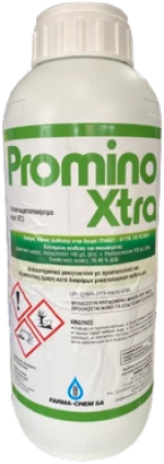 Μυκητοκτόνο Σιτηρών Promino-Xtra