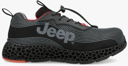 Παπούτσι Εργασίας Jeep Avenger