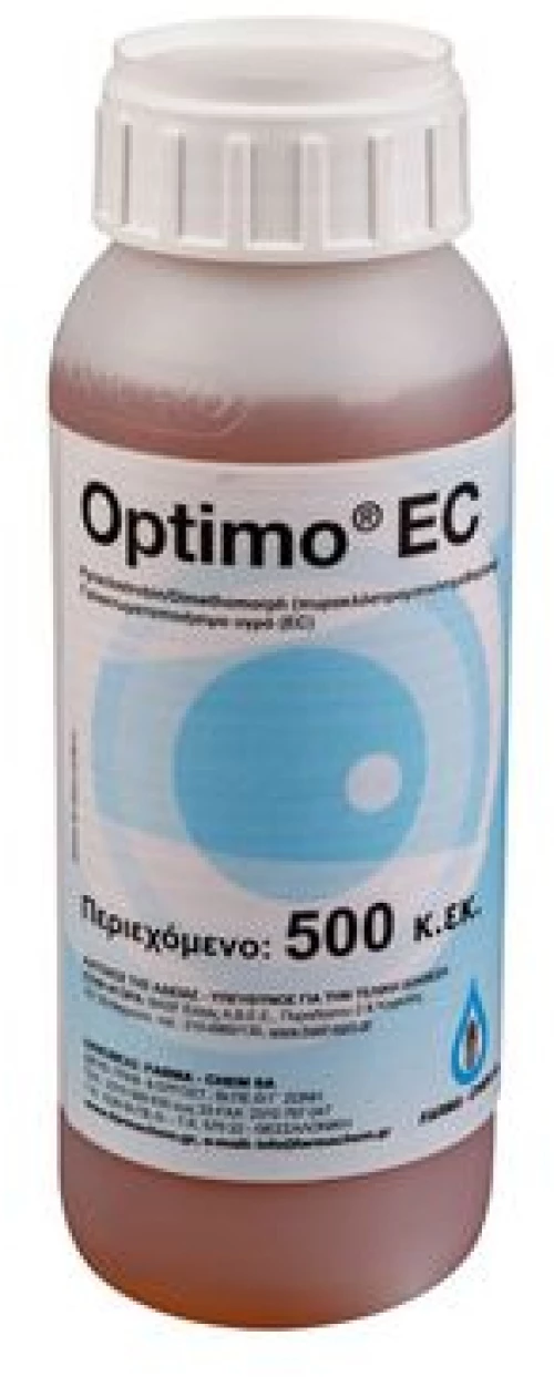 Μυκητοκτόνο Optimo 4/7.2 EC