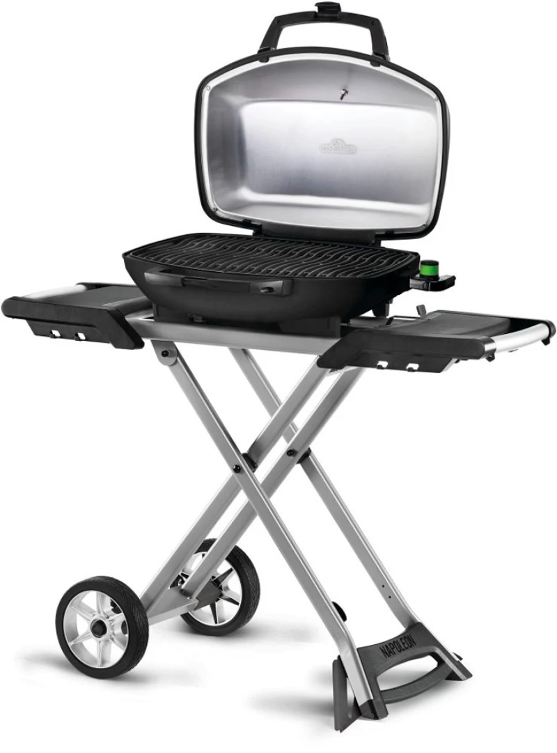 Φορητή Ηλεκτρική Ψησταριά Napoleon TravelQ PRO285EX