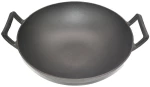 ART GAS WOK MΑΝΤΕΜΕΝΙΟ 31CM