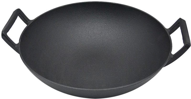 ART GAS WOK ΜΑΝΤΕΜΕΝΙΟ 36CM