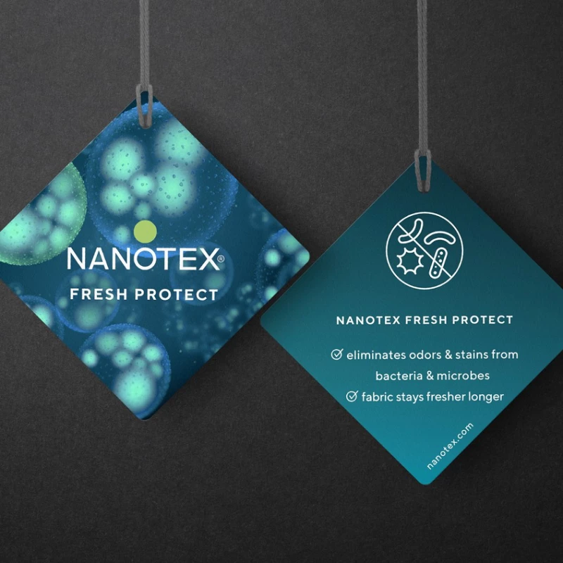 Unisex Αδιάβροχη Ελαστική Μπλούζα Ιατρικής Μαρέν - Moni Navy Tunic