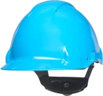 Κράνος Ασφαλείας ABS Μπλέ - 3M G3000 Safety Helmet Blue