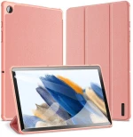 Dux Ducis® Domo Series Flip Cover Θήκη για Samsung Galaxy A9 Plus 11.0- Pink