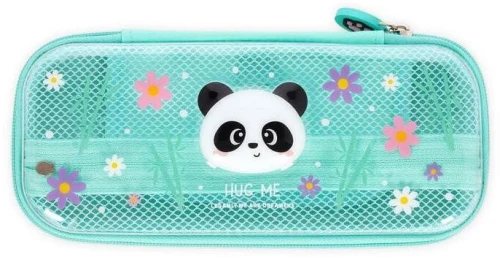 Legami® Wonderwow Κασετίνα- Panda
