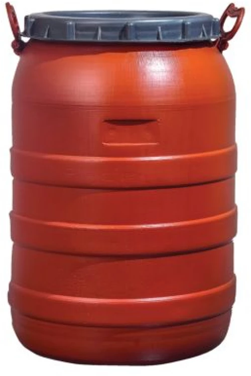 Bαρέλι Πλαστικό STABPLAST 75lt