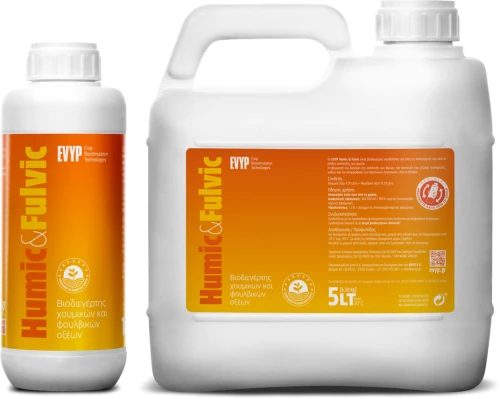 Humic+Fulvic – Βιοδιεγέρτης 20L