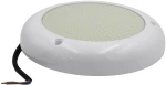 Adeleq Φωτιστικό Πισίνας PC-Ρητίνης LED 24W Ψυχρό 12V/24V AC/DC IP68 3-33332401