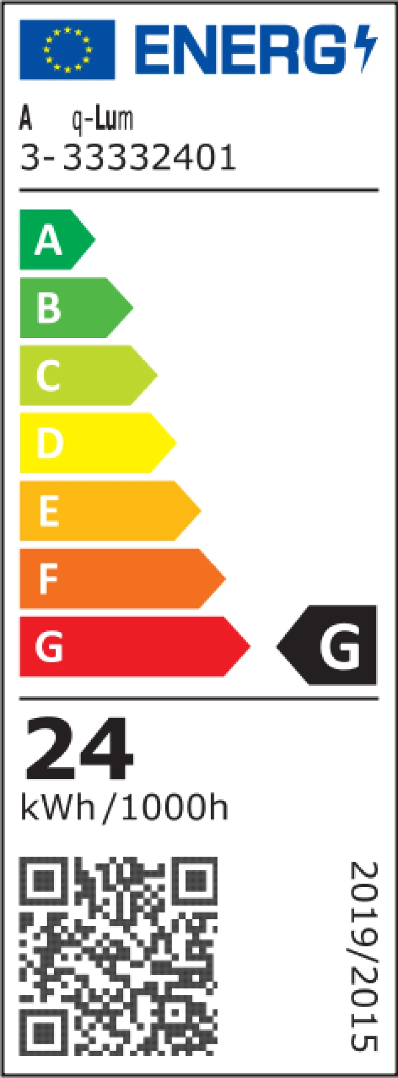 Adeleq Φωτιστικό Πισίνας PC-Ρητίνης LED 24W Ψυχρό 12V/24V AC/DC IP68 3-33332401