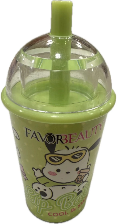Lip Balm Cool & Sweet Λαχανί