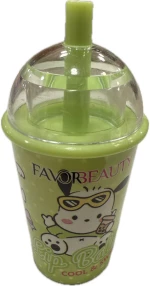 Lip Balm Cool & Sweet Λαχανί