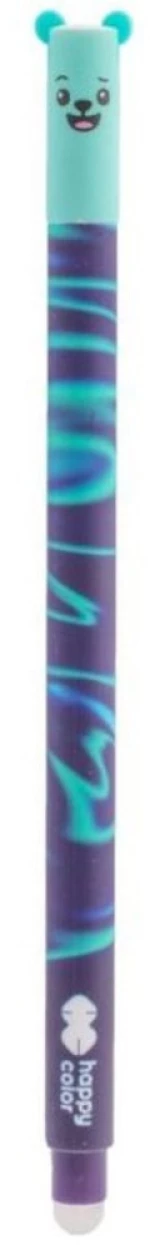 Στυλό Erase 0,5mm Happy Color Magic Sky Μπλε