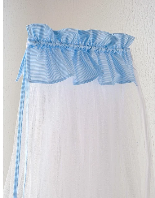 Κουνουπιέρα 180x550 des.415 Baby Oliver