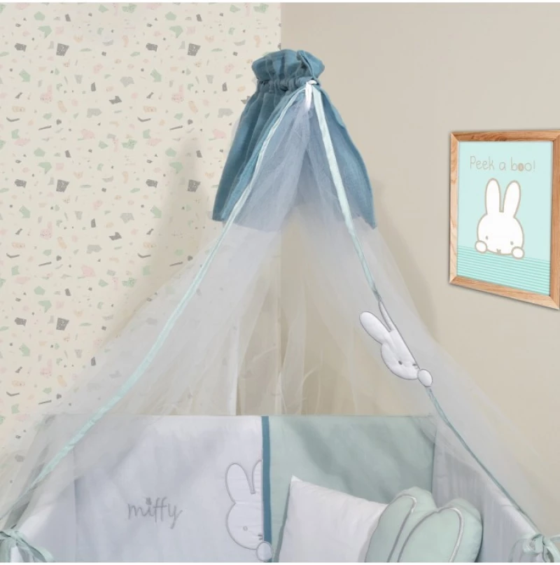 Κουνουπιέρα 180x550 des.63 Miffy