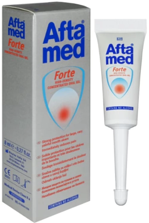 AFTAMED forte 8ml